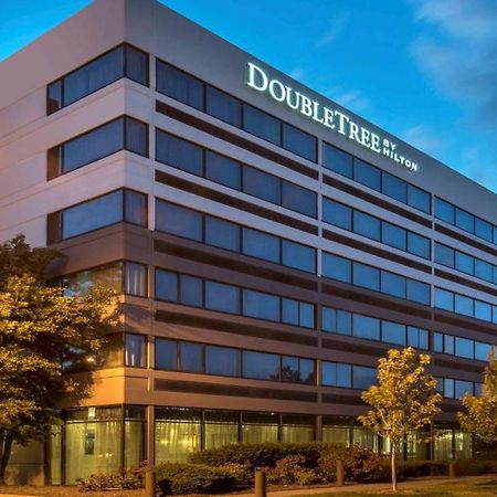 Doubletree By Hilton Chicago Schaumburg Hotel Kültér fotó